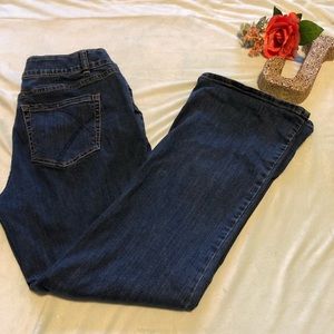 Lane Bryant Bootcut Jeans 14R
